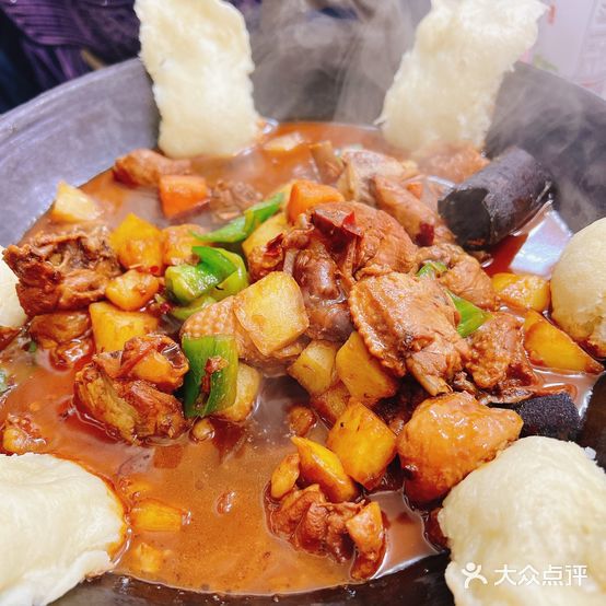 新大自然餐饮