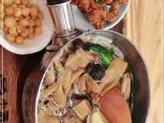 -小满手工粉(上海文峰广场店)