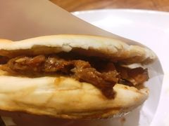 -子午路张记肉夹馍(兵马俑店)