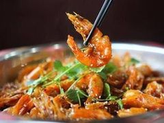 -王婆大虾(睿达广场木兰里店)