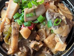 -中西名菜(增城万达广场店)