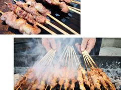 -长春净月潭喜来登酒店·盛宴标帜餐厅