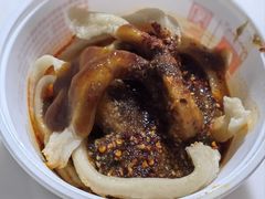 -洞子口张老二凉粉(文殊院店)