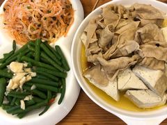 -杨记清芳牛肉拉面(京广路店)