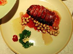 -红棉中餐厅·广州海航威斯汀酒店