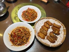 -天下客饭店(中山路店)