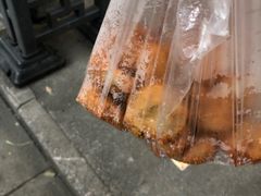 -陶记正宗德州扒鸡(科巷店)