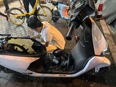 -九号电动车(安定门内大街店)