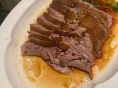 -苏州金鸡湖中茵皇冠假日酒店