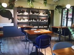 -Money Shops(愚园路店)