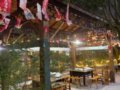 -西昌老号李小肠特色烧烤园(双流店)