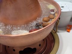 -东门口·新式老北京火锅(河西龙湖天街店)