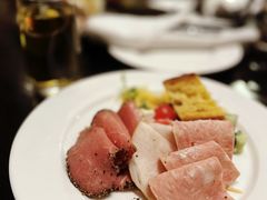 -天津东凯悦酒店·Market Café自助餐厅