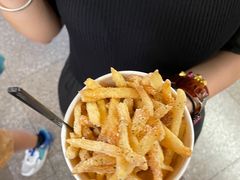 -Potato Corner(广州天河城店)