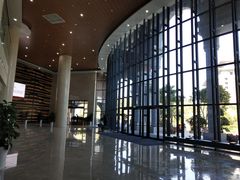 -厦门市图书馆(集美新城馆区)