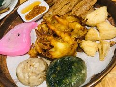 -陈鹏鹏潮汕菜(欢乐海岸 海边景观店)