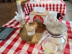 -西贝莜面村(金隅嘉品mall店)