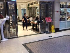门面-红樱桃·新派辽菜(北行店)