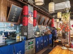 -打酱油·非遗淮扬菜(瘦西湖梅岭店)