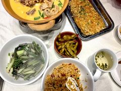 -忆3毛烧烤美食城(龙塘直营店)