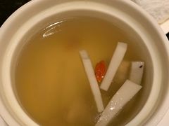 -铭轩中餐厅·海南菜·粤菜(亚龙湾瑞吉店)
