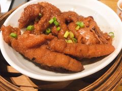 -潮粥荟·潮汕砂锅粥(朝阳大悦城店)