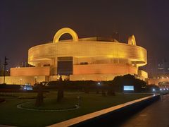 -上海博物馆(人民广场馆)