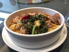 -御花园·粤菜·海鲜火锅(中山公园店)