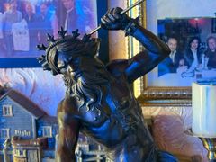 -威尼斯意餐酒吧 Venezia club(意大利风情街店)