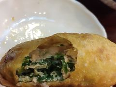 -兰庆鸡蛋馃(人民路店)