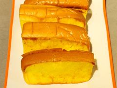 黄金烤蛋糕-丁荣华炸串(托乐嘉店)