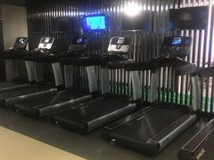 -懒人Club运动健身·运动康复·私教(三迪中心店)