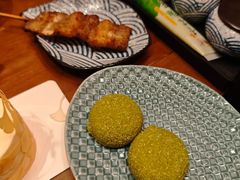 -鸟泉居酒屋·烧鸟·酒馆(百子湾店)