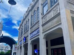 -赤坎·广东华侨国际旅游度假区