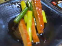 -真利味·脊骨火锅·正宗韩国料理(韩乐坊店)