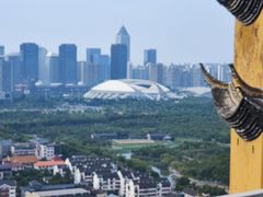 -狼山风景名胜区