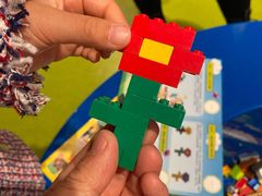 -上海乐高探索中心