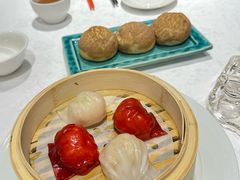 -红棉中餐厅·广州海航威斯汀酒店