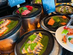 -Social 秀西餐厅-长沙瑞吉酒店(运达店)