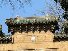 -灵谷景区