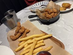 -必胜客(上地华联店)