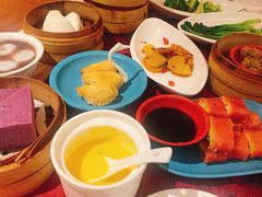 -哈尔滨永泰喜来登酒店·璟泰公馆
