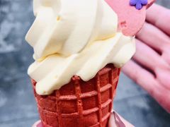 -麦当劳(西单明珠店)