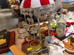 -豪客来牛排(成都锦江大融城店)