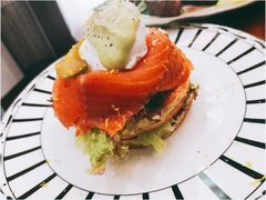 -AFS Cafe & Canteen(闽江二路店)