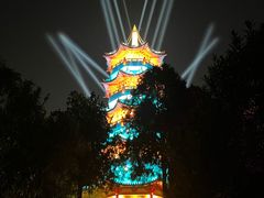 -云龙湖旅游景区