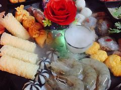-丽江庭院之爱在路上(西单店)