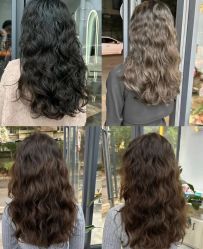 -NEW FACE烫染专业店