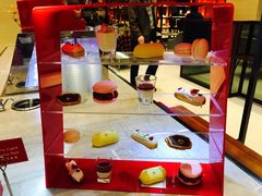 -新发展亚太JW万豪酒店·福苑咖啡厅