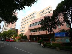 -上海外国语大学(虹口校区)